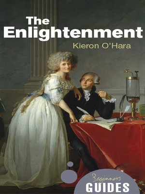 The Enlightenment - ebook